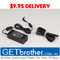 Brother Power Adapter (PA-AD-600)