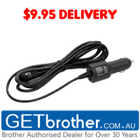 Brother Car Adapter Cigarette (PA-CD-600CG)