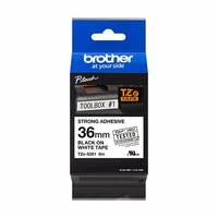 Brother TZe-S261 Labelling Tape Genuine (TZe-S261)